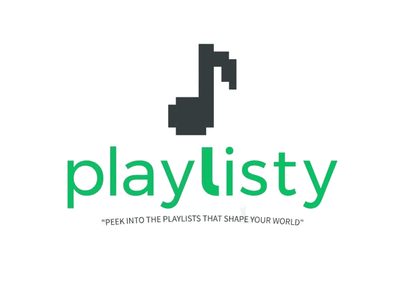 logo of playlisty